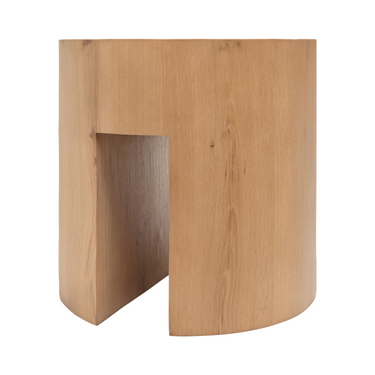 Whitly End Table